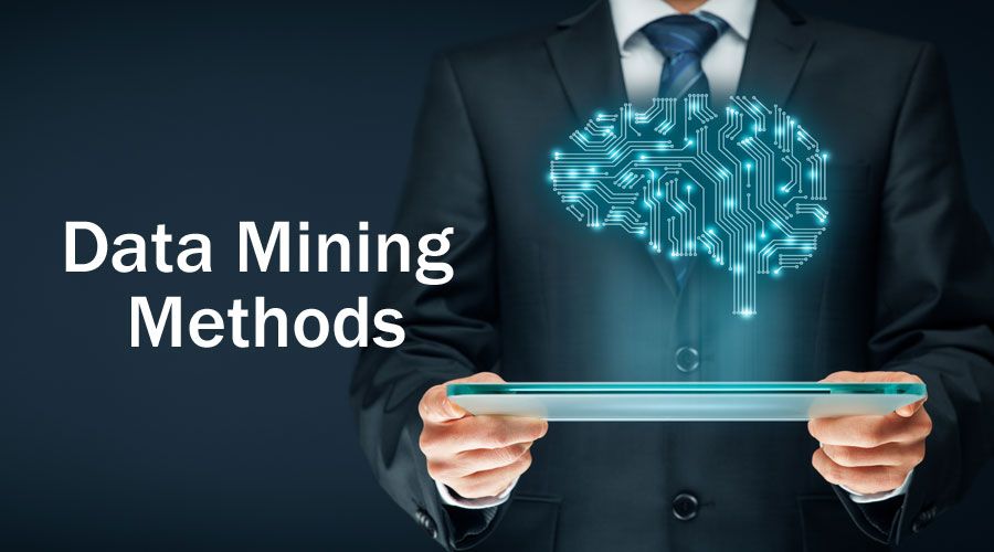 corporatebridge's tweet image. Data Mining Methods | Top 8 Types Of Data Mining Method With Examples
buff.ly/2Y7L06q
#DataMiningMethods