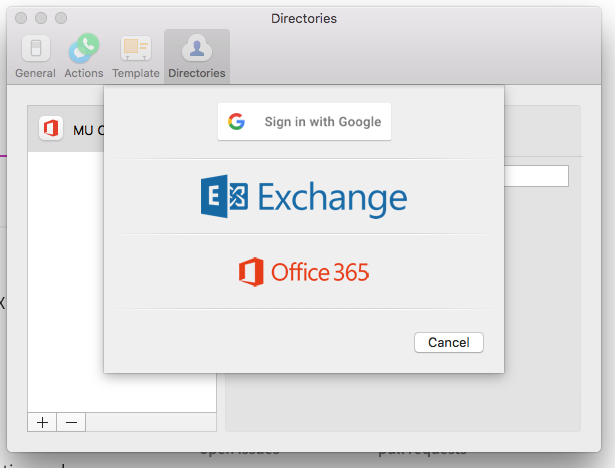 Cardhop 1 0 5 – manage your contacts using gmail