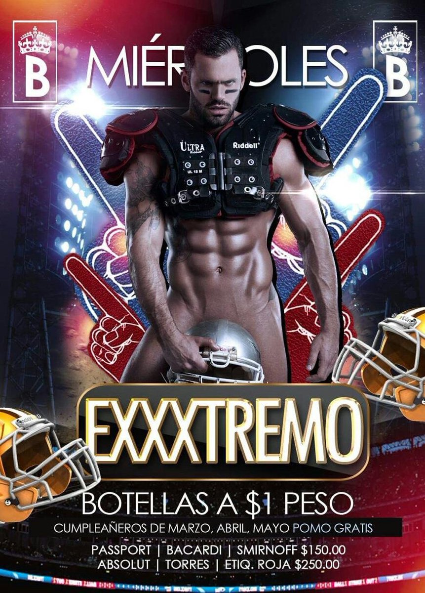 Maurici51153200's tweet photo. ♖MIERCOLES EXXXTREMO♖
🔶BOTELLITAS A $1.00
🔶PROMO DE CUMPLEAÑEROS #POMOGRATIS. MARZO/ABRIL /MAYO.
🔶BOTELLITAS EN 💲150 & 💲250
☠SHOW TIME DE ALONDRA LEINER ☠.
PROMOS Y ACCESSOS VALIDAS CON PREVIA A RESERVACION #INFORMES AL 9612364768 @AnunciaTGZ https://t.co/QmA0eZF7iv