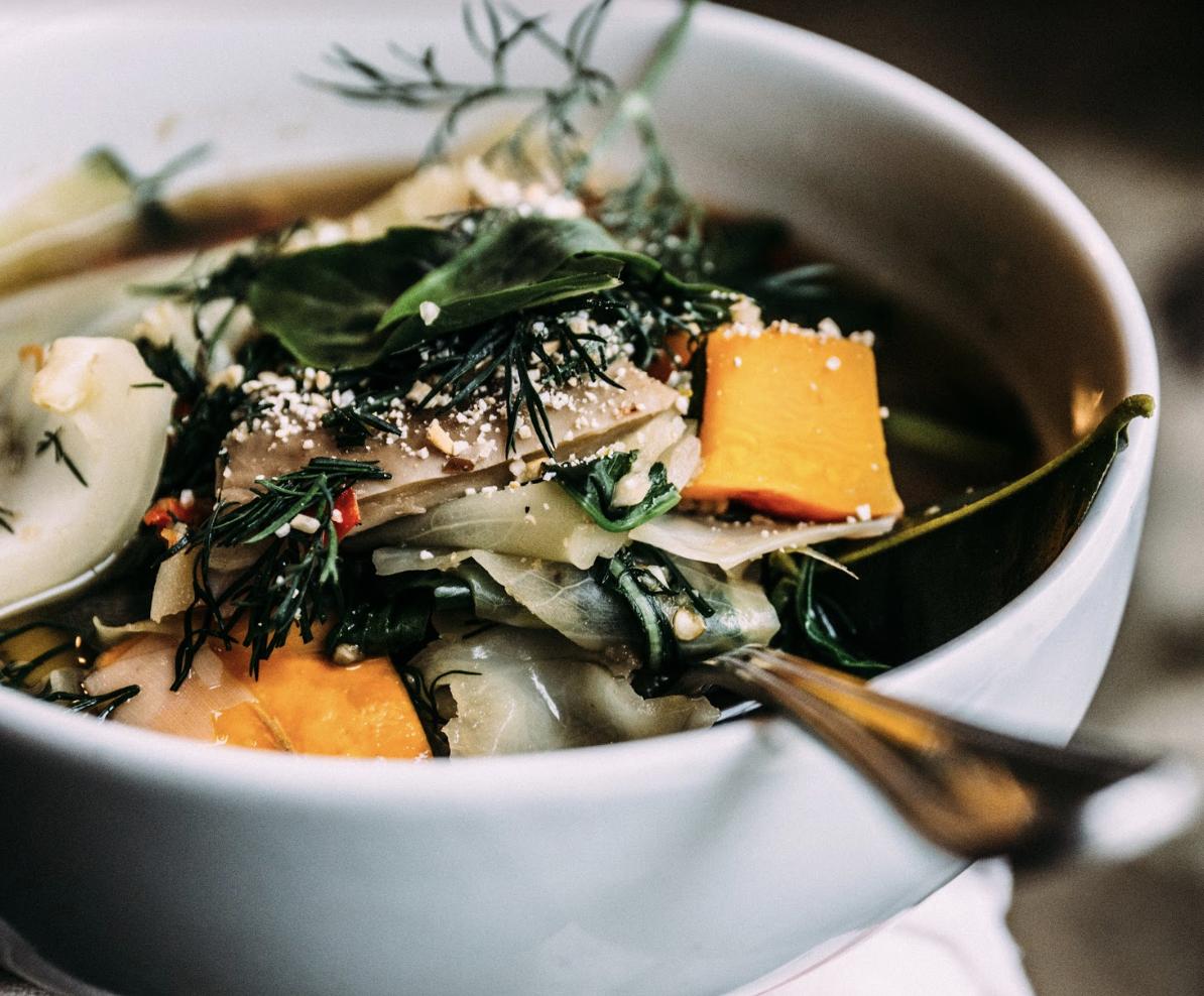 If you're into your Thai food, you'll know what north eastern, Isaan-style dishes are all about. For those of you who don't, this is your chance to find out from Alex McCoy of <a href="/AlfiesDC/">ALFIE'S</a> in his Isaan inspired residency next week:  buff.ly/2HOrjLe #thaifood #londoneats