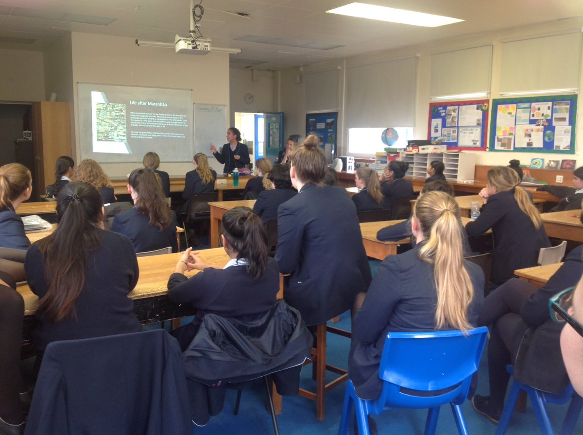 RMS Geography tweet media