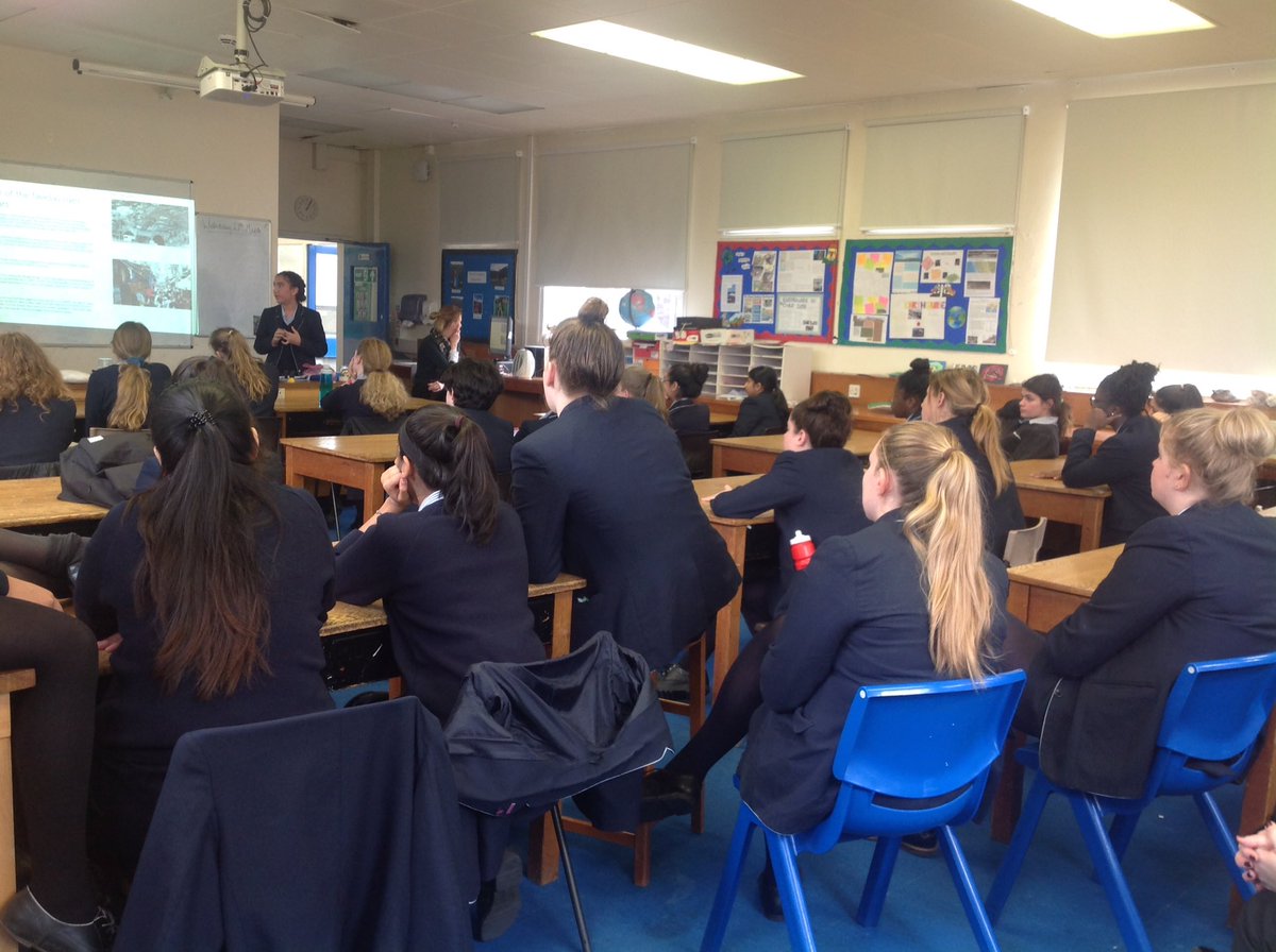 RMS Geography tweet media