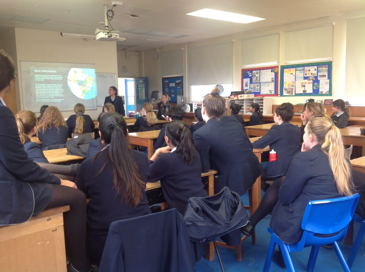 RMS Geography tweet media