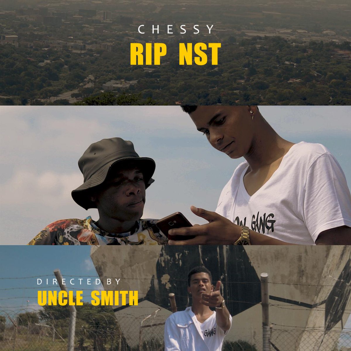 MoonGangEnt's tweet image. "R.I.P NST" MUSIC VIDEO DROPS 7PM ON FRIDAY😈🔥

Lets hype it up!😤