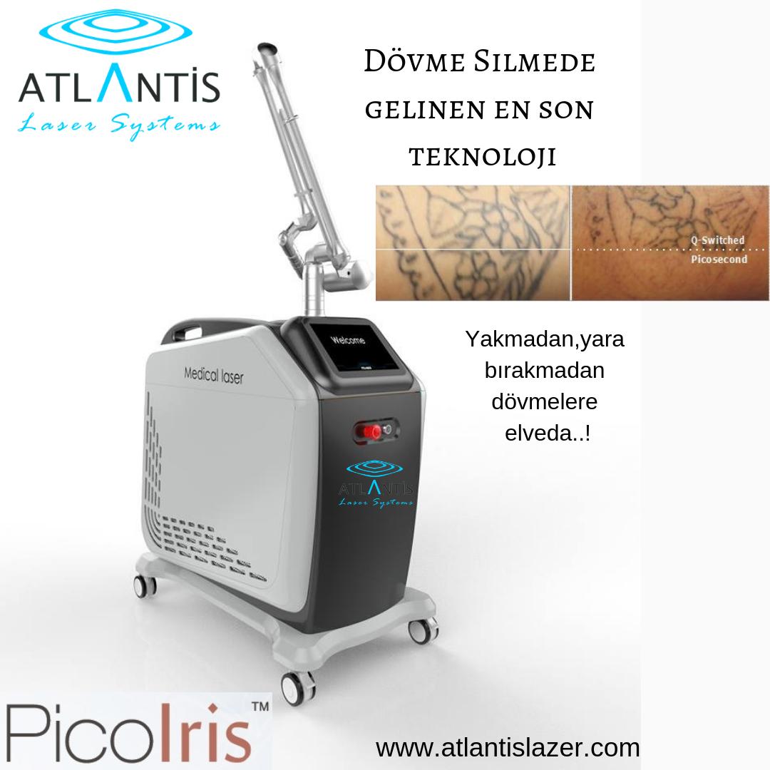 Dövme Silme Lazerinde Son nokta..! PicoIris Atlantis Lazerde.#tattooremoval #dovmesilme #dövmesil #kalicimakyaj #kaşkontür #karbonpeeling #lazerdövmesilme #dövmeci #izmirdövmesilme  #kilteknigi #kaşdövme  #picosecondlaser #picolazer #izmirkaş #renklidövme  #kalicimakyajsilme