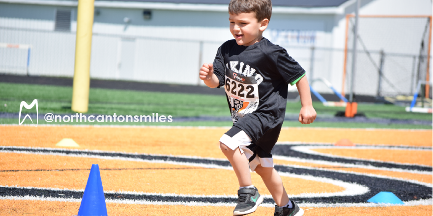 Dr. Bertolini just signed up for the Viking Victory Run on Apr 14. Put on your running face &amp; join us in supporting our #northcantonschools! ohiochallengeseries.enmotive.com/events/registe…