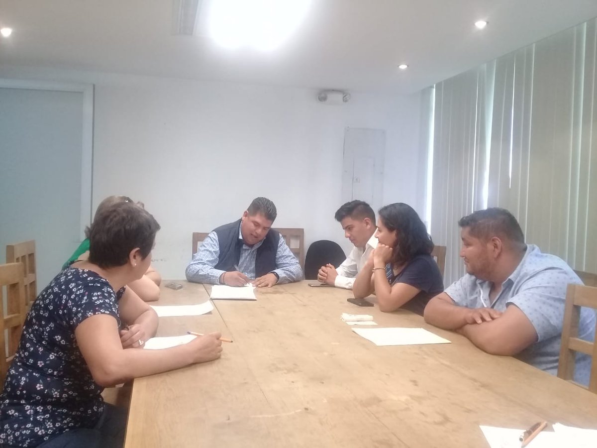 Comité Municipal PRI tweet media