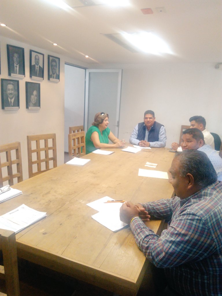 Comité Municipal PRI tweet media