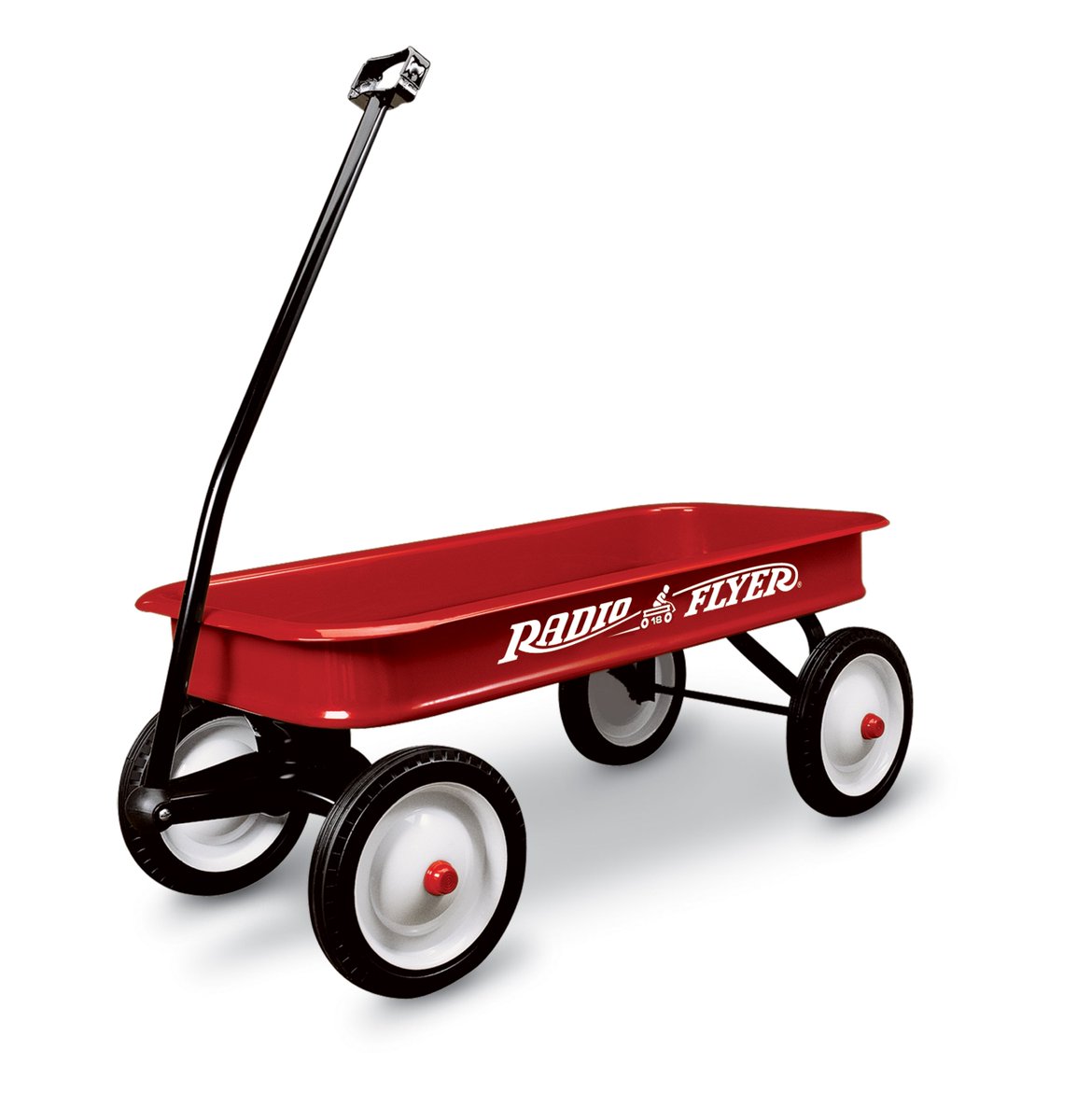 JavaJohnZ's tweet image. Radio Flyer National Little Red Wagon Day Deal: All Radio Flyer wagons on RadioFlyer.com are 30 to 50 percent off one day only on Wednesday 3/27. #RadioFlyer #RedWagon