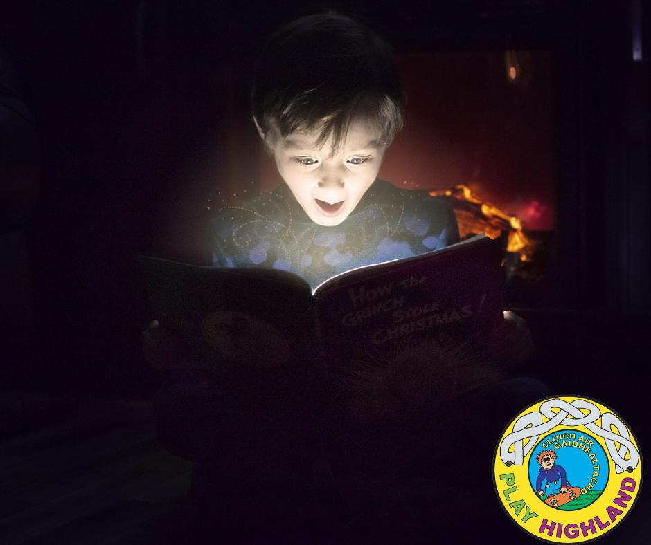 “Imaginative play helps us to recognise our own emotional responses to things, which is a very healthy process.” Just one of the many reason why you and your child should pop along to our free Pop-Up Play event! #PopUpPlay #KidsActivities #Imagination
ow.ly/9MxM50n1OOH