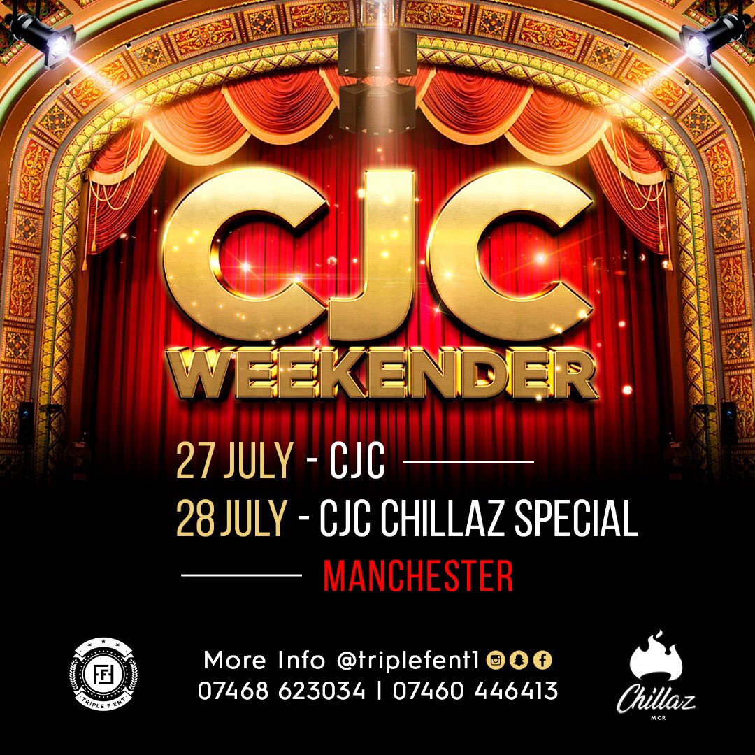 triplefent1's tweet photo. S U M M E R T I M E V I B E
G O O D V I B E S O N L Y
#CJCWEEKEND19
#CHILLAZMCR https://t.co/QUjicXBeuE