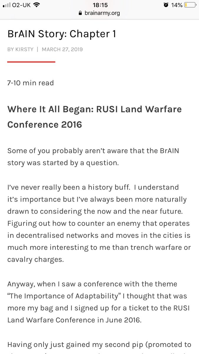 BrAIN tweet media
