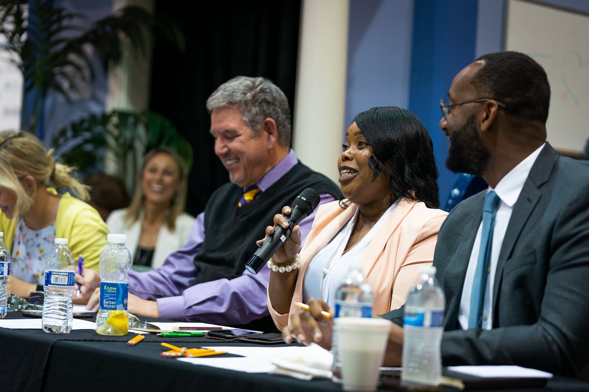 More from the #TYCIC State Finals as part of <a href="/helloNOEW/">New Orleans Entrepreneur Week (NOEW)</a>. Congrats to ALL this year's finalists and participants! And special thanks to our host @CamilleWhite6, and judges/sponsors from <a href="/trepwise/">Trepwise</a> @ideavillage <a href="/LSU_Shreveport/">LSU Shreveport</a> @tulane @capitalone &amp; more. Until next year! #NOEW2019