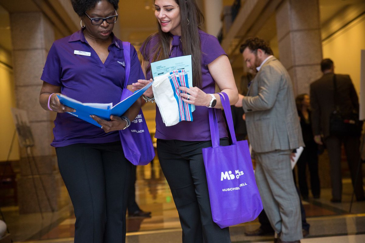 Join us tomorrow as #marchofdimes hosts Women and Children’s Health Day at the Capitol. Make a difference for Oklahoma moms and babies and let legislators know you support issues impacting Oklahoma families. RSVP here: bit.ly/2Cu2XTr #MODAdvocacy