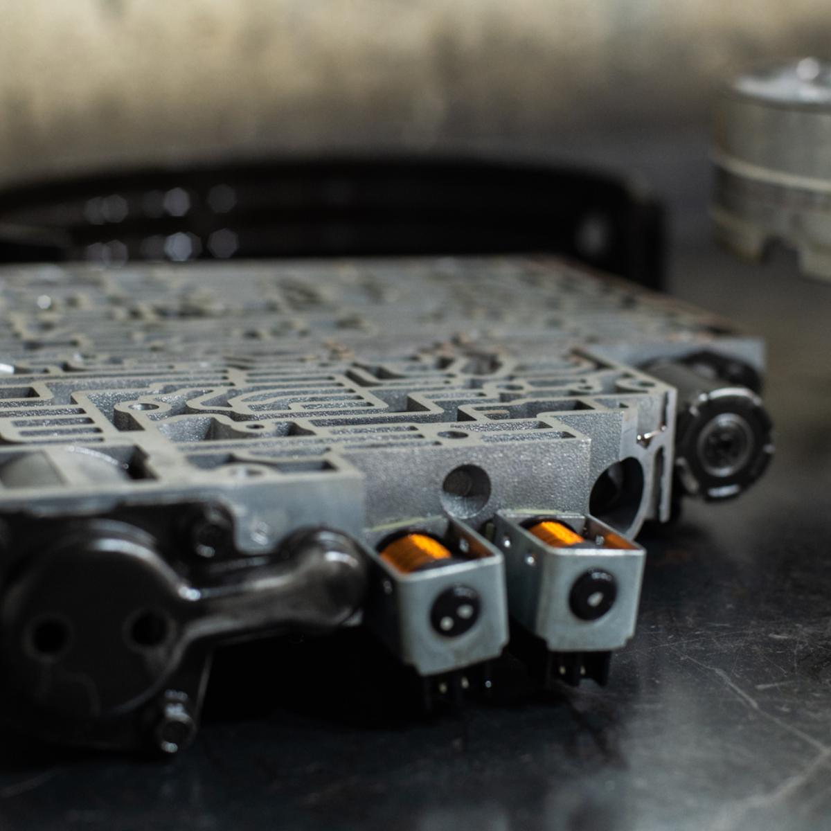 TransTechFXBG's tweet image. Transmissions are the puzzles that we love to solve.