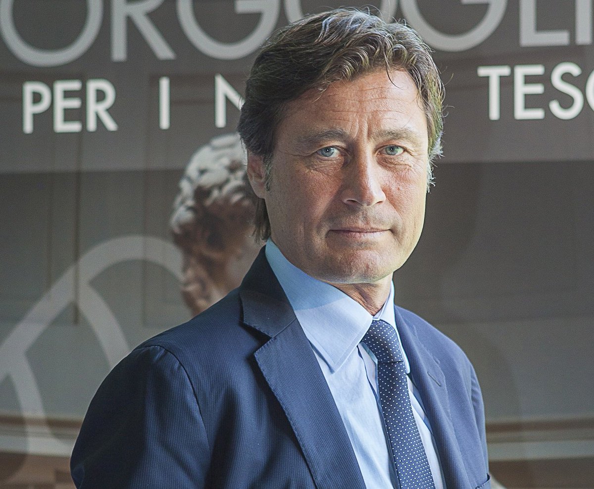 confindustriava's tweet photo. Roberto Grassi è il Presidente designato dell’Unione degli Industriali della Provincia di Varese per il quadriennio 2019-2022 https://t.co/0ErYvK2Xkn https://t.co/tu9ewXghix