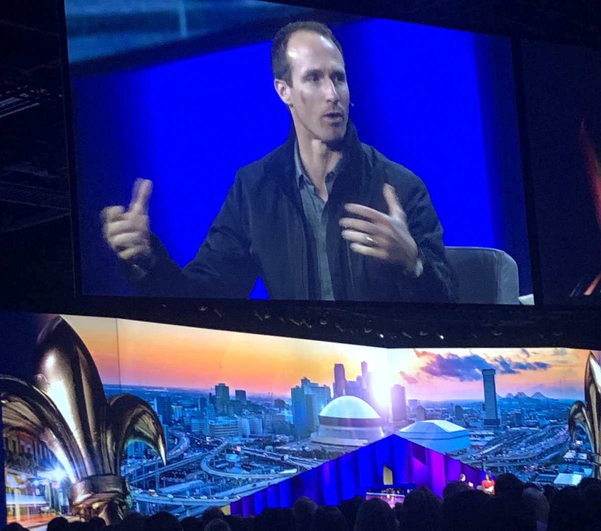 Blue Acorn iCi tweet media