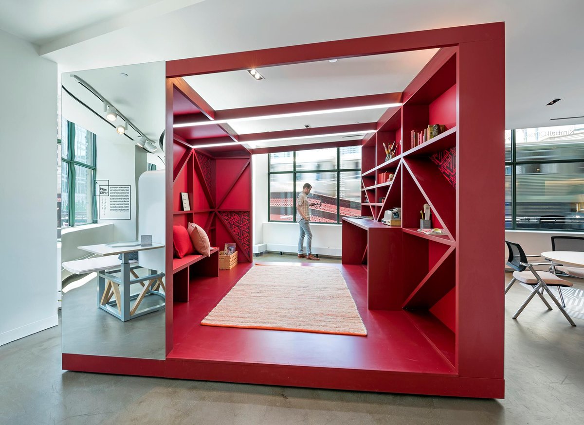 Archinect Jobs (@archinectjobs) on Twitter photo Today's Employer of the Day is Studio <a href="/o_plus_a/">Studio O+A</a>. Check out their current job listings at bit.ly/2U1Wr0Y #ArchinectEOTD Today's Employer of the Day is Studio <a href="/o_plus_a/">Studio O+A</a>. Check out their current job listings at bit.ly/2U1Wr0Y #ArchinectEOTD