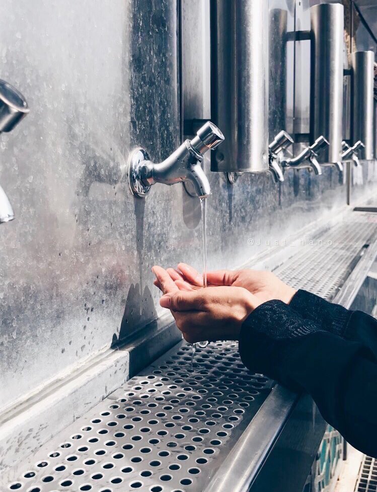 Ur_F9's tweet image. ياربُّ كلّي مشتاقٌ ، فأغثني قُربًا وسُروراً 🕋: