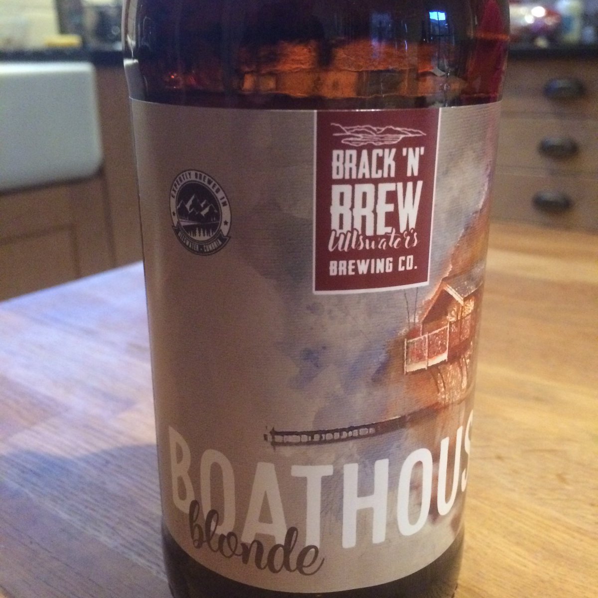 Best of British Beer tweet media