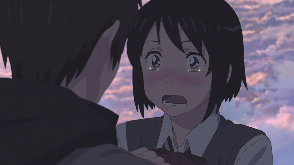 三葉の日 Twitter Search