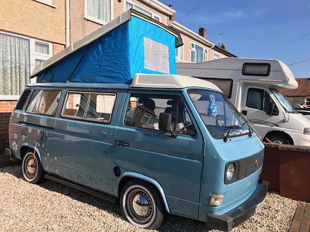 vwcampercrazy's tweet photo. VW T25 2Ltr Aircooled £9,750: https://t.co/mZzSnrRS2G https://t.co/hgSTkND3Yu