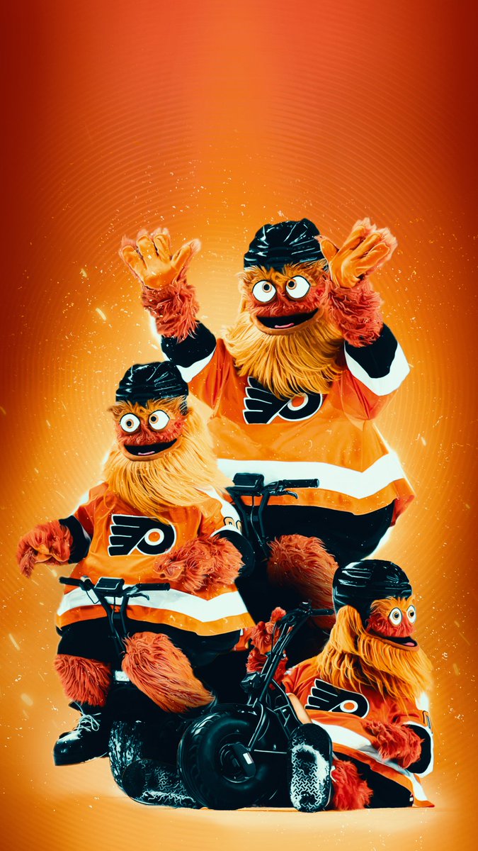 00 Gritty Philadelphia Flyers iPhone Wallpapers  Flickr