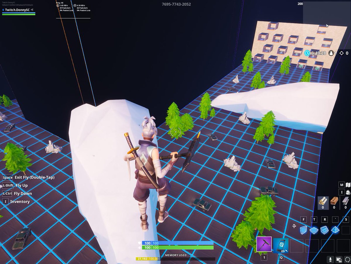 Donnysc On Twitter Stormwars Cutting Corners Added Health On Kill 50 Added Materials On Kill 50 50 50 Mapcode 1203 3643 2271 Https T Co 9w3k6lhff8 Cutting Corners Fortnite Cutting Corners Fortnite Donnysc On Twitter Stormwars Cutting Corners Added Health On Kill 50 Added Materials On Kill 50 50 50 Mapcode 1203 3643 2271 Https T Co 9w3k6lhff8