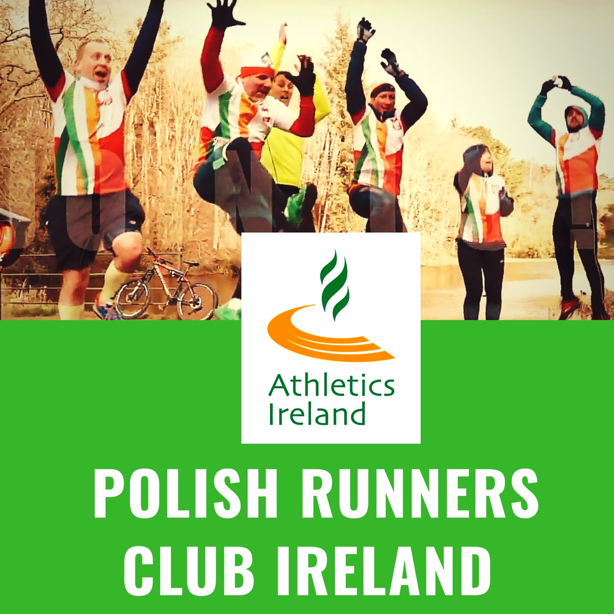 runners ireland