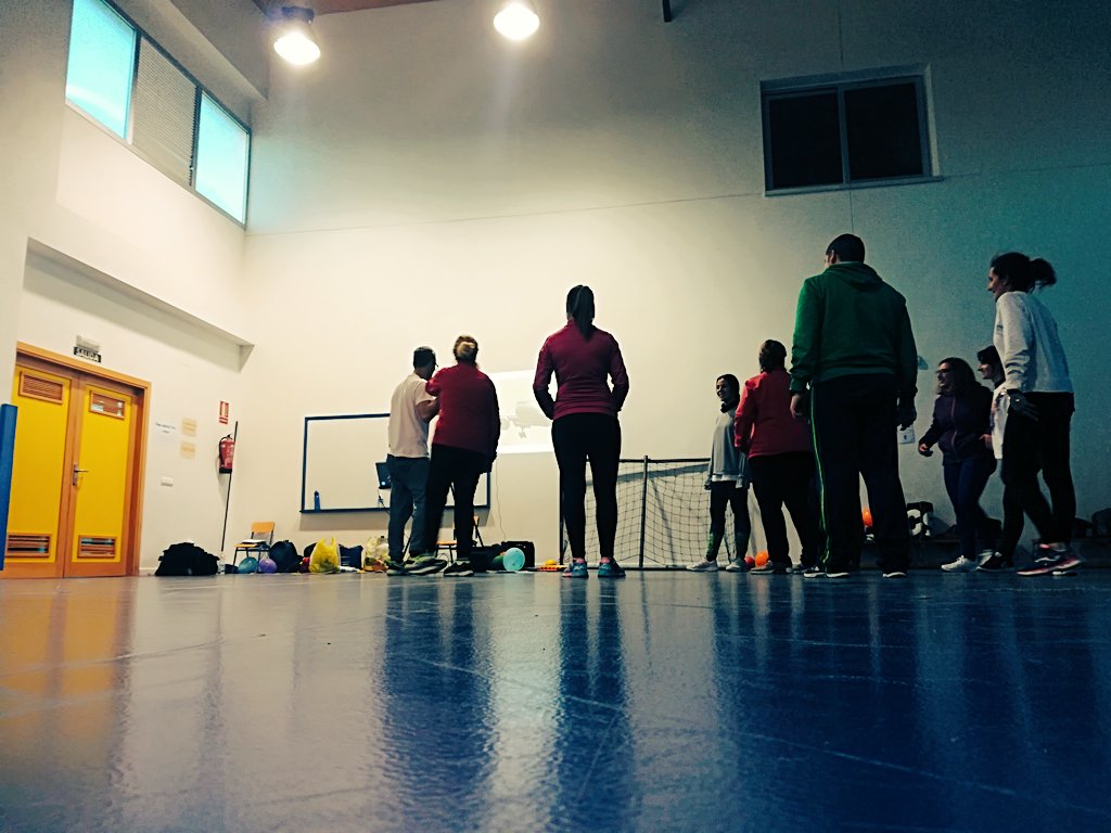 Terminamos "EL CUERPO Y EL MOVIMIENTO EN EDUCACIÓN INFANTIL", CEIP AL YUSSANA, Lucena <a href="/ceppriegomonti/">CEP Priego Montilla</a>