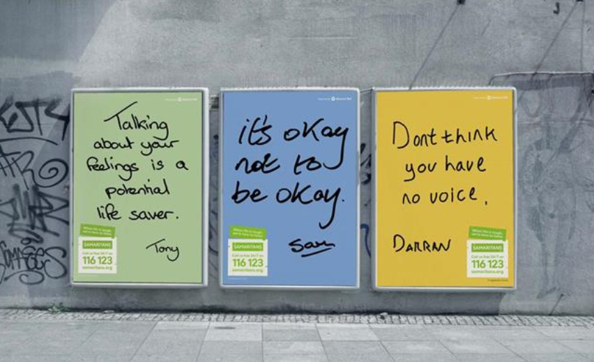 Linzi_Joy's tweet photo. Which were your favorite #digitalPR campaigns from this month? Vote now!
https://t.co/jqihq1uvWT #standforher #Avon #EasyJet #Samaritans #KFC #ourfutureourchoice https://t.co/Tom5oEzrxF