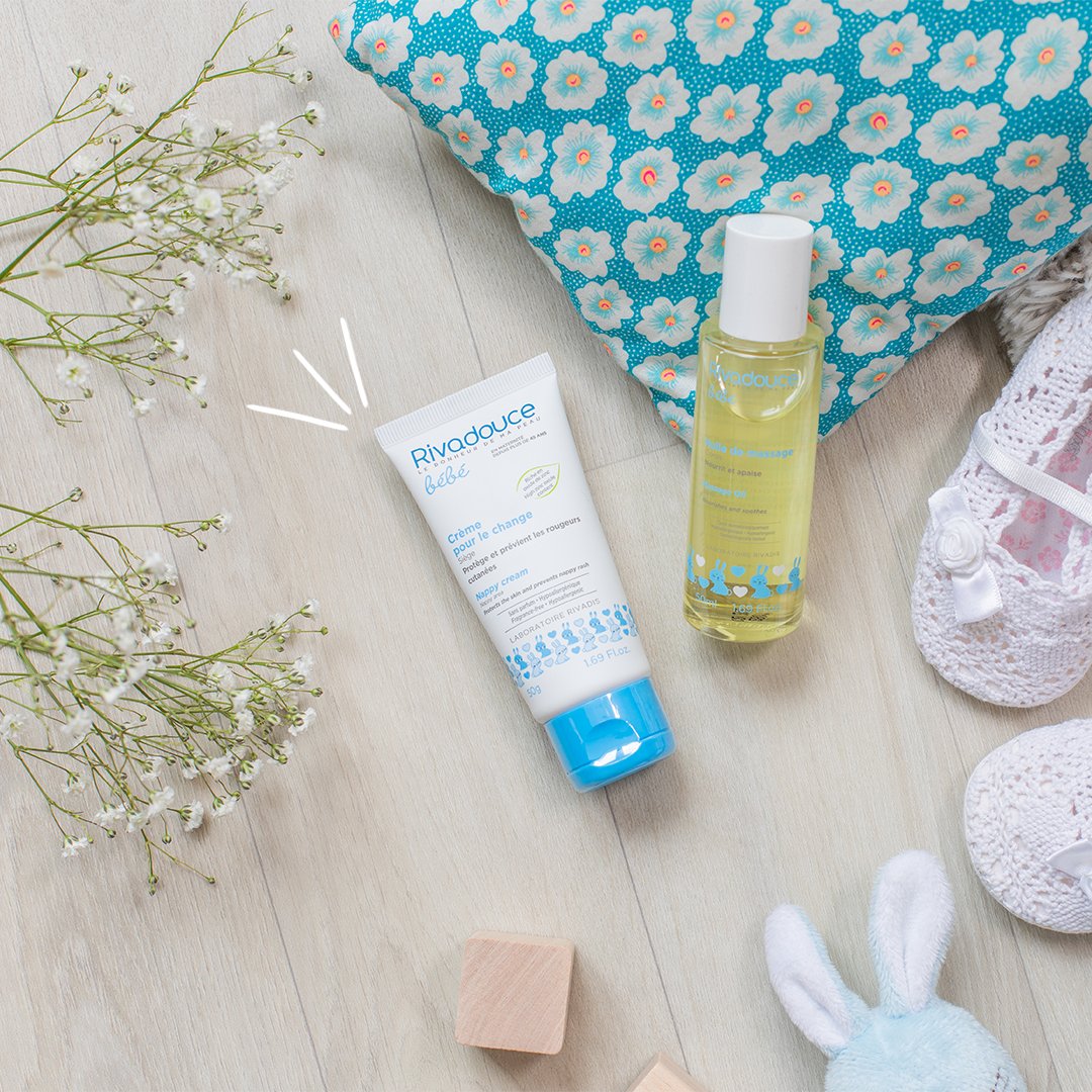 Historiquement créée pour les besoins des maternités, la marque Rivadouce bébé est aujourd'hui présente dans près d'1 maternité sur 2 et plus de 3000 crèches. Nos formules répondent depuis toujours aux exigences les plus fortes, celles du milieu médical.