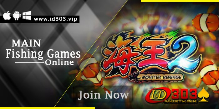 Fifapoker_ID's tweet photo. Tembak Ikan di ID303
daftar dan mainkan
#sabungayamonline #S1288 #CF88 #SM558 #CFT2288 #SV388 #SBOBET #IBCBET #GD88 #Casinoonline #livecasino #idnplay #pokerv #idnpoker #ceme #capsa #dominoqq #texasholdem #adubanteng #bolaonline #bolaparlay #tembakikan #agenterpercaya #trusted https://t.co/WAEKJArzG6