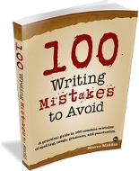 writing_tips tweet picture