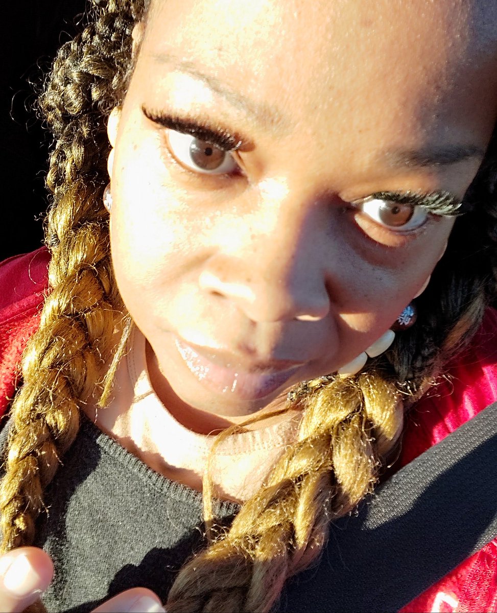 CalhounMel's tweet image. #facesout