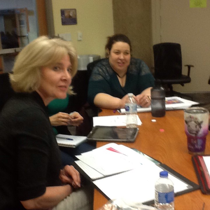 esu15_ed's tweet photo. ESU15 ELD workshop #sharpenthesaw #elstrategies Participants were #awesome ! https://t.co/rKoQSouGM9
