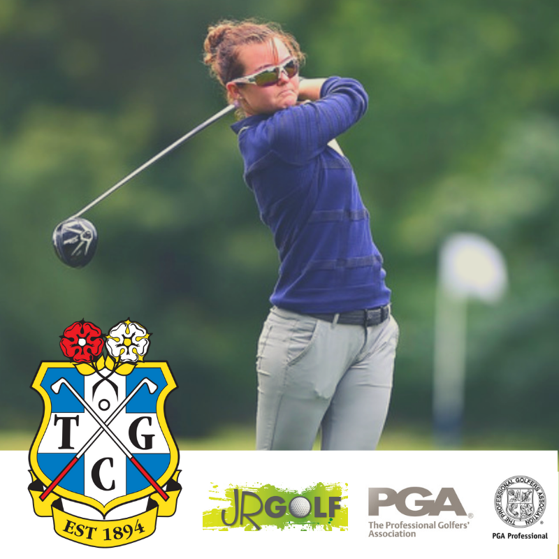 Todmorden Golf Club is proud to announce we have teamed up with PGA Professional Jess Rigby to help head up new junior section at the club, as well as providing lessons to members and anyone else wanting to get into the game of golf.

More information at todmordengolfclub.co.uk