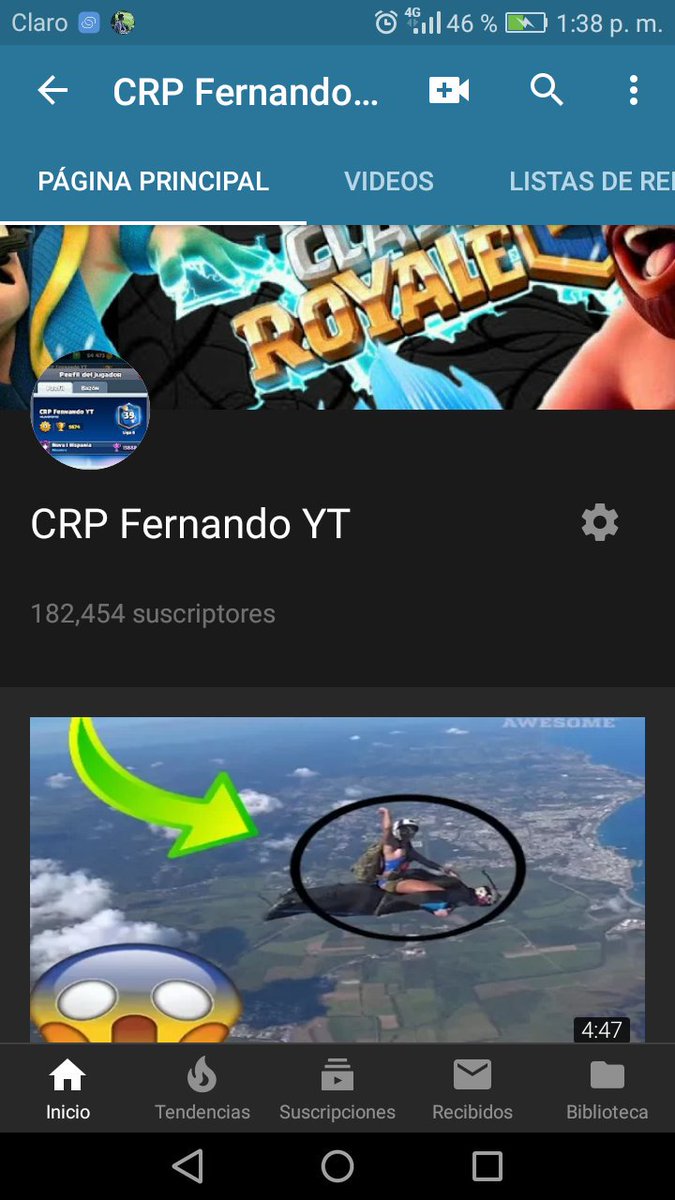 Vamosss denle amor a mi canal bros...!!! 🔥🔥