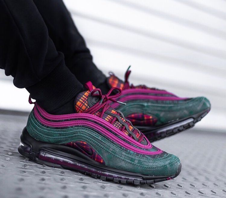 nike air max 97 jacket