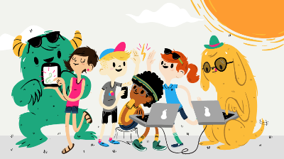 Start_Code's tweet photo. Summer Coding Camps in Atlanta for kids - Early discount deadline, reserve a seat to code with Python, Java, C#, and Lua - https://t.co/wCFW7EOrRH https://t.co/3Tuqpv7IEu