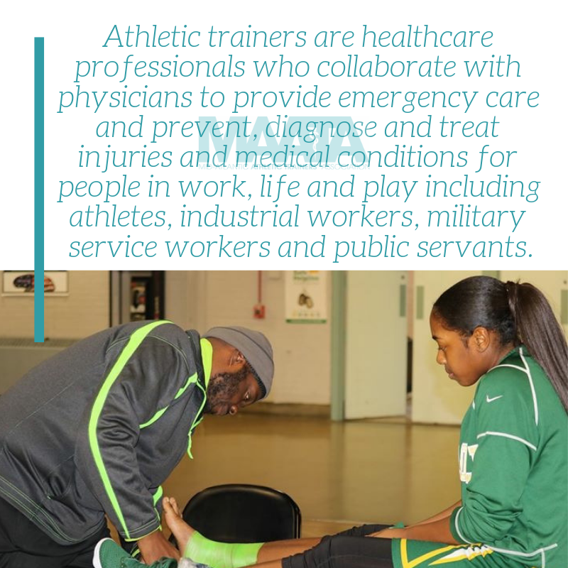 D3_MAATA's tweet photo. #NATM2019 #NATMD3 #ATsAreHealthcare https://t.co/fQ6xv5olRI