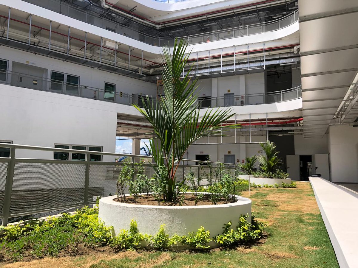 Nos preparamos para recibir a nuestros estudiantes! Muy felices de ofrecer nuevas carreras técnicas para la formación de profesionales en Panamá. #SomosITSE #EducaciónTécnica