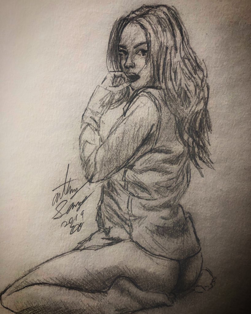 S_I_presents's tweet photo. Quick Photo referenced drawing of the beautiful @ on IG #art #illustration #drawing #draw #picture #artist #onecage #sketchbook #paper #pen #pencil #artsy #instaart #beautiful #instagood #gallery #masterpiece #creative #photooftheday #instaartist #linedrawing https://t.co/QEmUAFRlnF