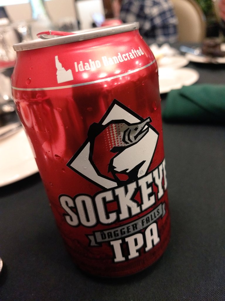 WhereandBack's tweet photo. As the top barley producing state in the US, Idaho grows enough barley to make about 4 billion 12-ounce servings of beer. Every year. #BMTC19 https://t.co/5qoTe1bsrc