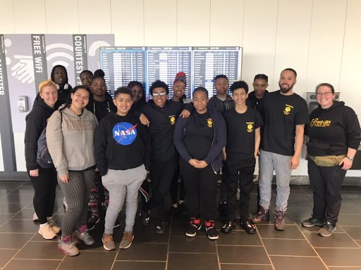 Young Achievers (@youngachbps) on Twitter photo 15 <a href="/YoungAchBPS/">Young Achievers</a> 8th graders & staff took off today for a 9-day Costa Rica rainforest expedition! Students stay at a private reserve, studying wildlife & learning about conservation. Proud to work as part of <a href="/BostonSchools/">BostonPublicSchools</a> to close opportunity & achv gaps. !Pura Vida! <a href="/BostonSTEM/">Boston STEM Network</a> 15 <a href="/YoungAchBPS/">Young Achievers</a> 8th graders & staff took off today for a 9-day Costa Rica rainforest expedition! Students stay at a private reserve, studying wildlife & learning about conservation. Proud to work as part of <a href="/BostonSchools/">BostonPublicSchools</a> to close opportunity & achv gaps. !Pura Vida! <a href="/BostonSTEM/">Boston STEM Network</a>