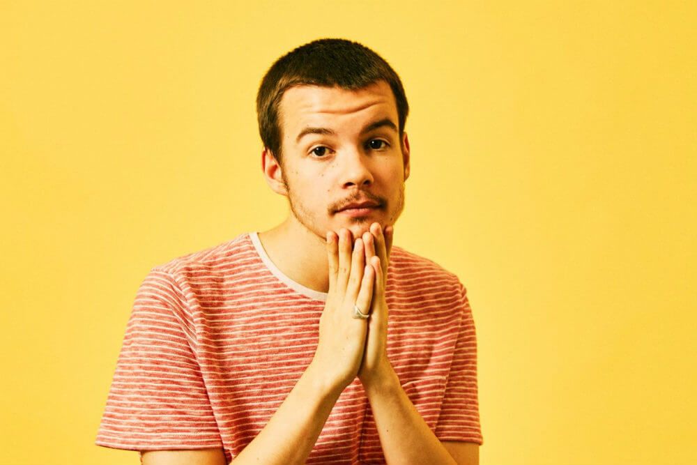 musictopicnic's tweet photo. TRACK OF THE WEEK: A catchy tune with a dreamy and innocent take on love.
Loving Is Easy (Feat. Benny Sings) - @rexorangecounty
Music to Have A Picnic #playlist
https://t.co/aXHr1EPlqn
#lovingiseasy #rexorangecounty #love
#indie #pop #musicto #Spotify https://t.co/4xETRCWAi7