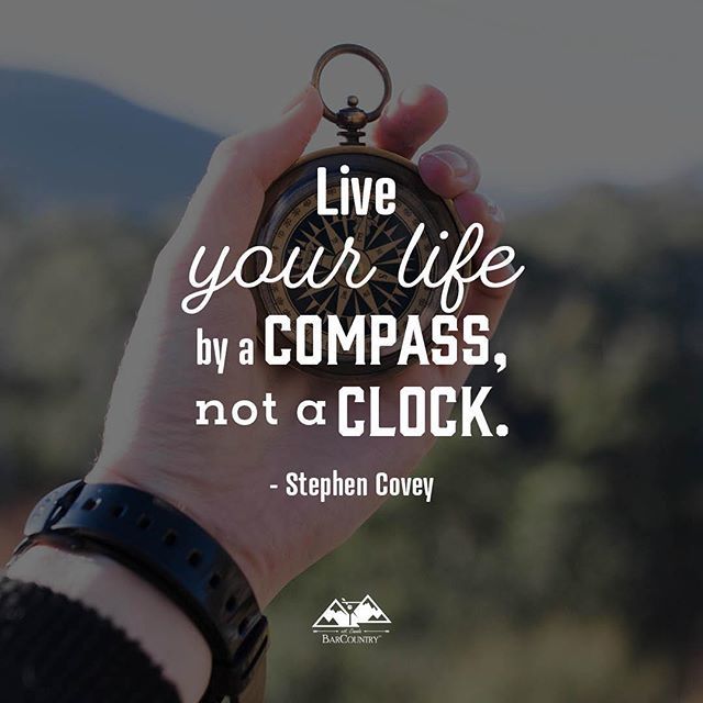 Time for an adventure? Check out the #linkinbio to read about "5 PERFECT HIKING SPOTS FOR A WILD HAPPY HOUR".⁣ ift.tt/2HUcvLe