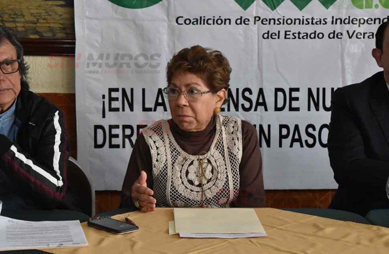 SinMurosMx's tweet photo. #SinMurosNoticias

📹 #Copipev rechazan la revista de supervivencia del #IPE consideran que es un retroceso y disfrute de sus derechos humanos #Xalapa #Veracruz  

https://t.co/yPi7XBp4wT https://t.co/5sKbvl8FWm