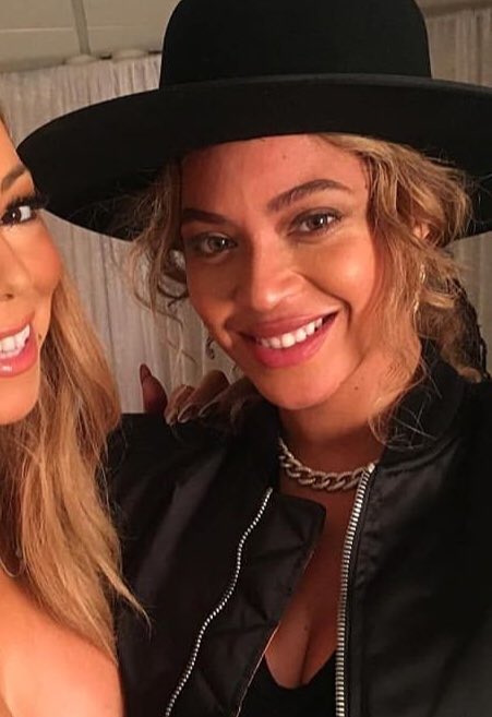 Happy birthday Mariah Carey   