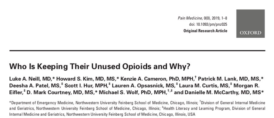 NorthwesternEM's tweet photo. Congrats to #NUEM PGY3 @Luke__Neill and the @NorthwesternEM team of @theNNTweet @patricklank @dmark123w10 @dmcmoster on their publication! 

https://t.co/jTw0NXoxJB https://t.co/HbLqIee52s